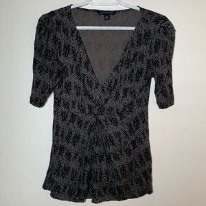 Banana Republic Top - Small